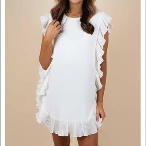 TCEC dress PERFECT for brides!🤍 NWOT! Size small